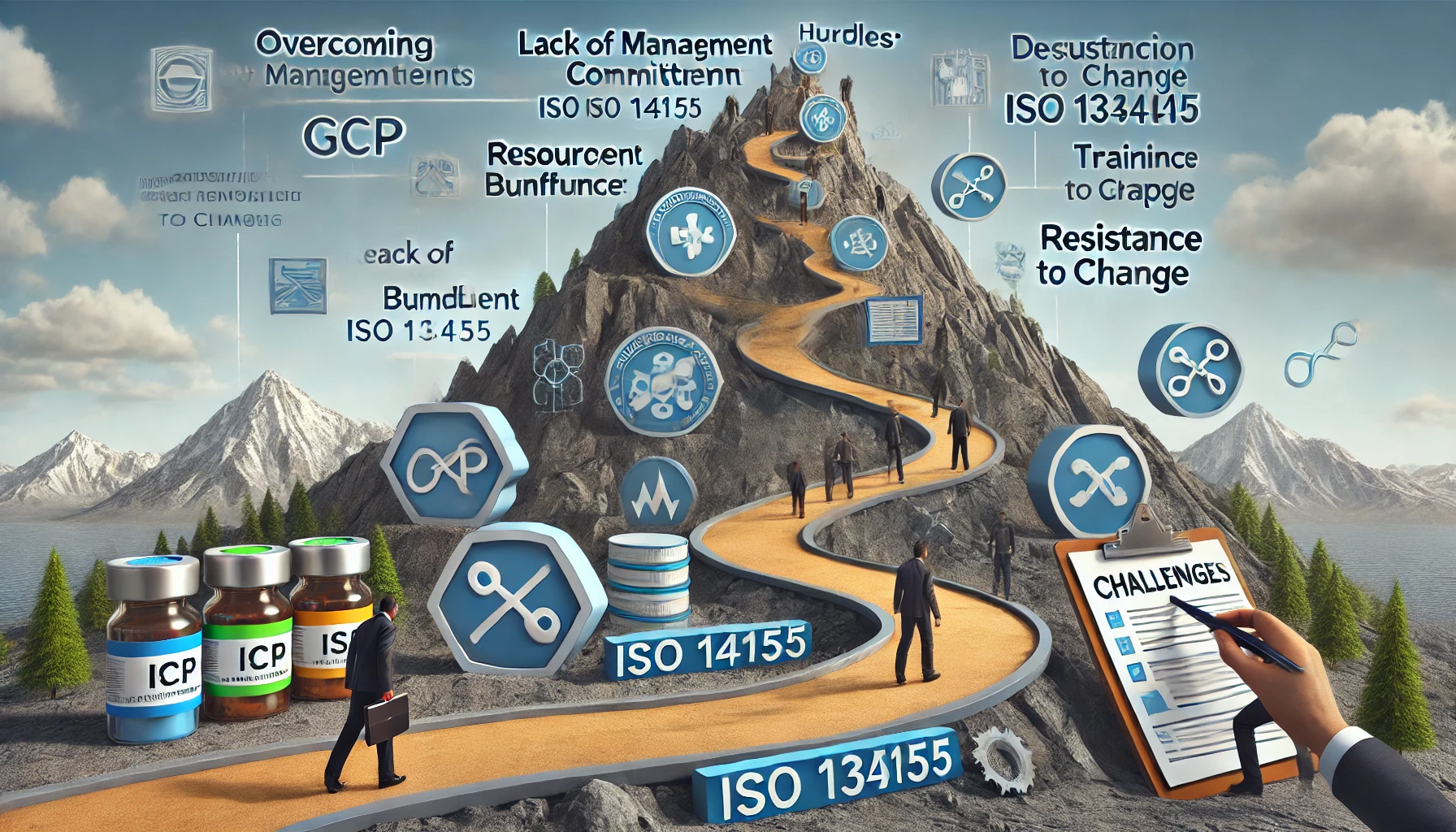 A Strategic Decision for Medical Device and Pharma Companies