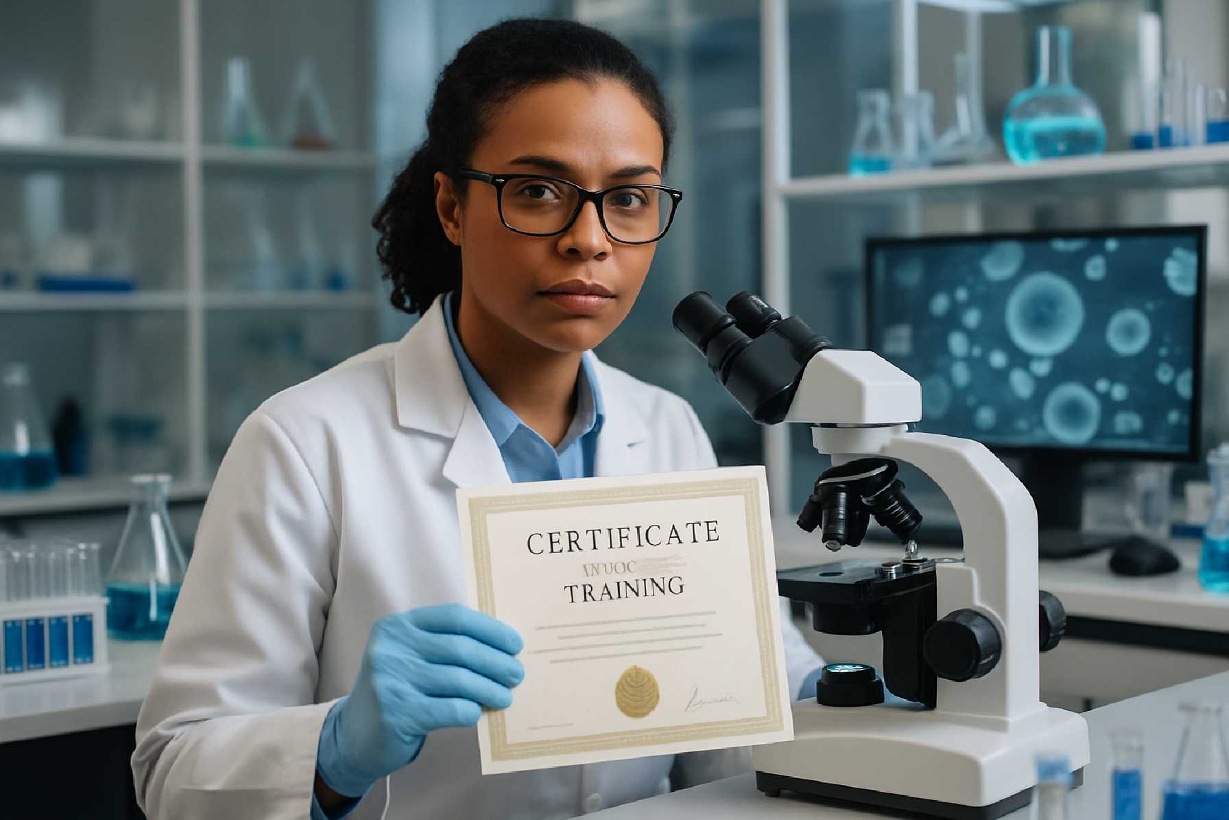 Training and Certification: Empowering Quality Professionals for Success in the Evolving Biotech Landscape