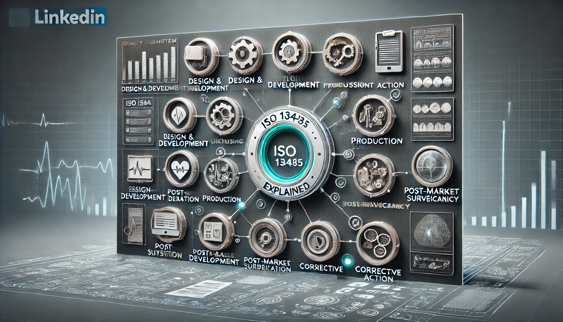 ISO 13485 Explained