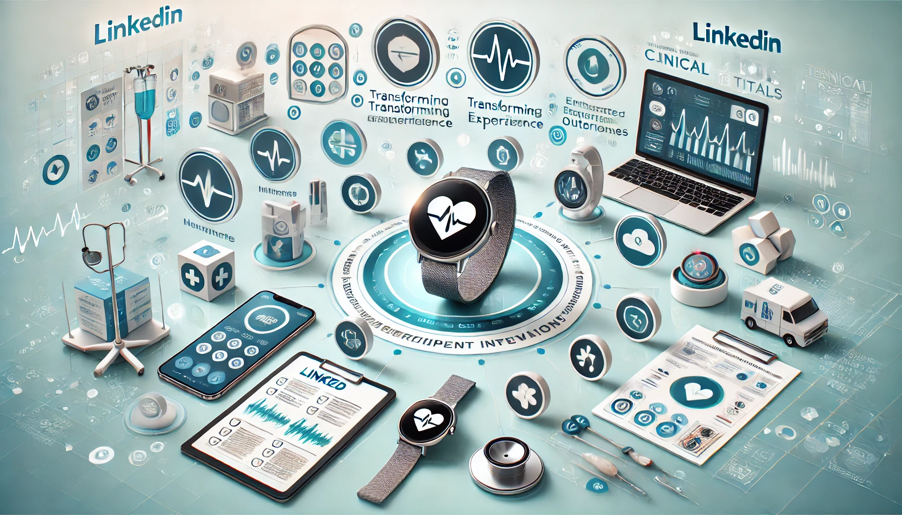 Patient-Centric Innovations: Transforming Clinical Trials for Enhanced Participant Experience and Outcomes