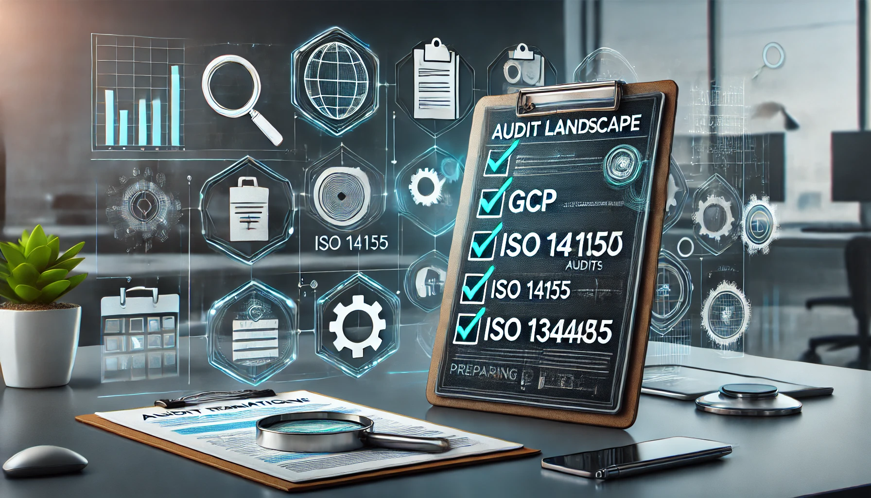 Beyond Compliance