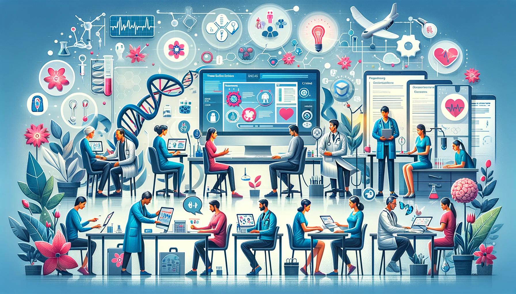 The Role of Effective QA Training in Maintaining Compliance and Quality