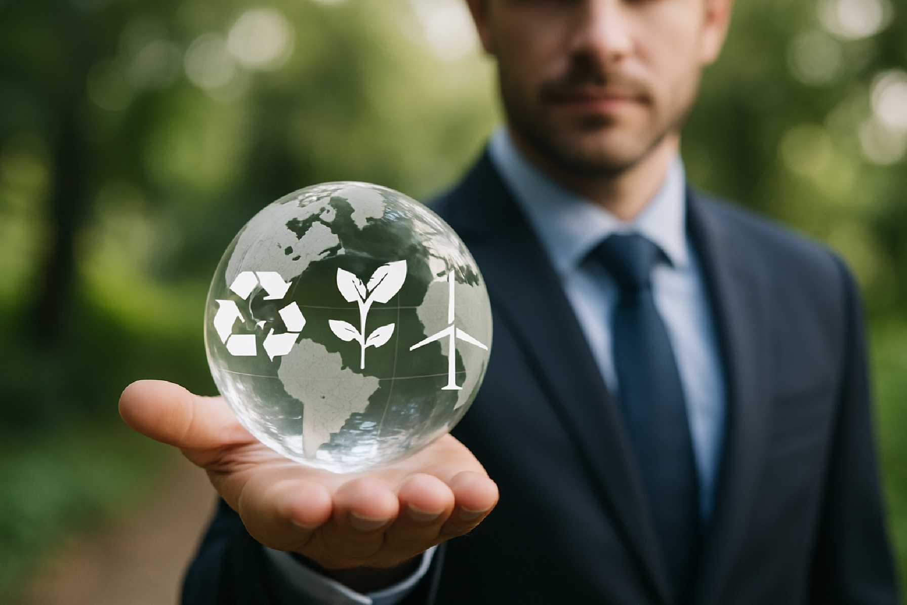 Environmental, Social, and Governance (ESG) Metrics: Integrating Sustainability into Quality Management for a Better Future