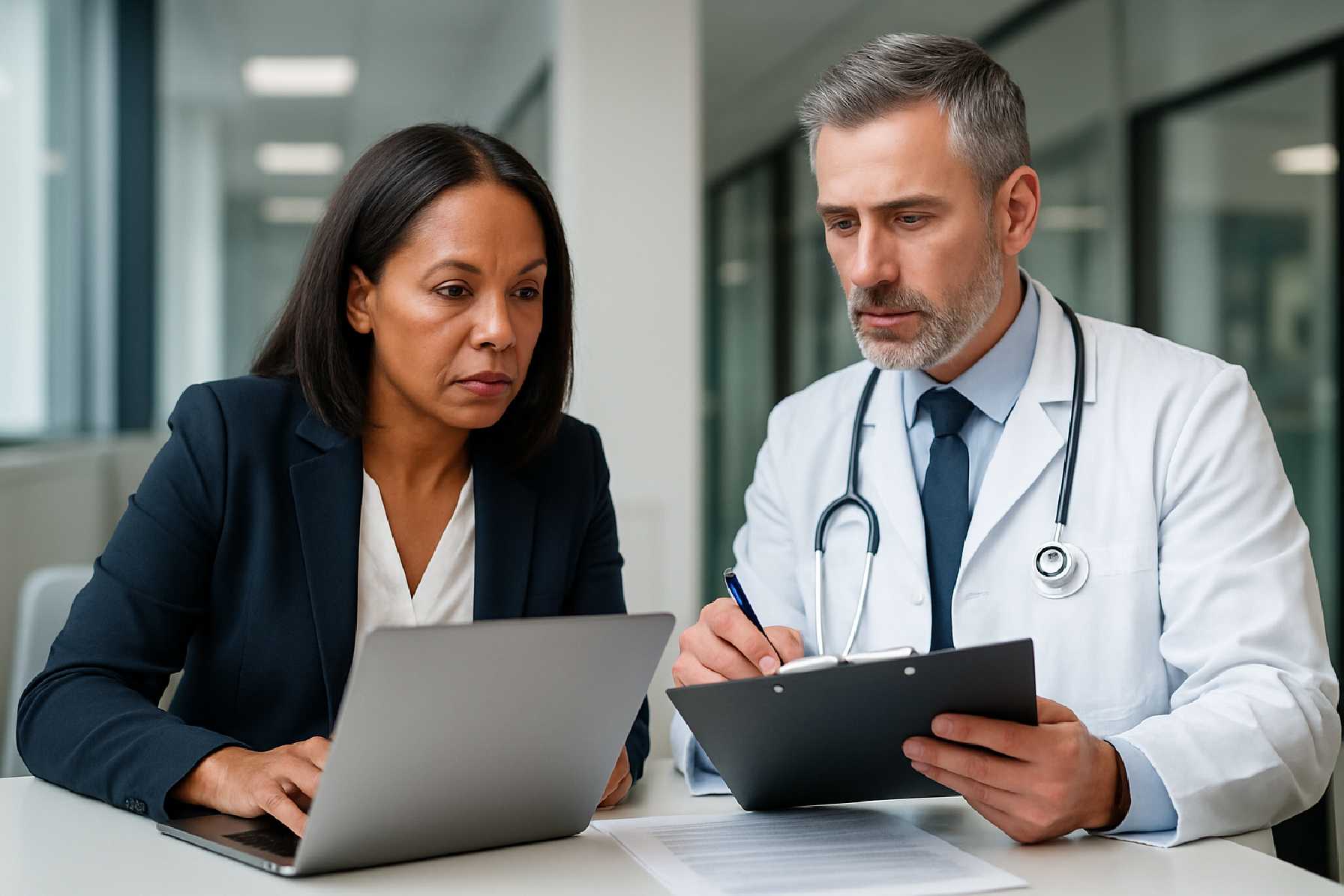 Clinical Quality Consulting for inspection readiness