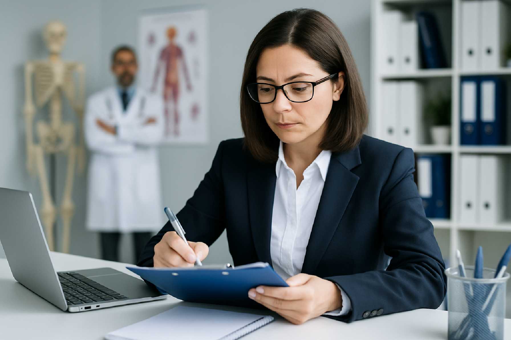 Clinical Quality Assurance services for CRO oversight