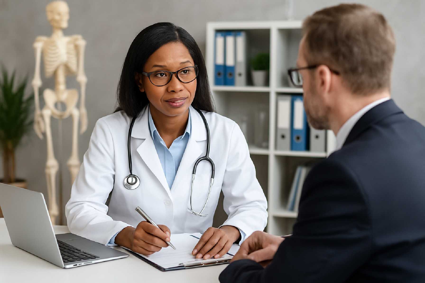 Clinical Quality Consulting for clinical trial sponsors