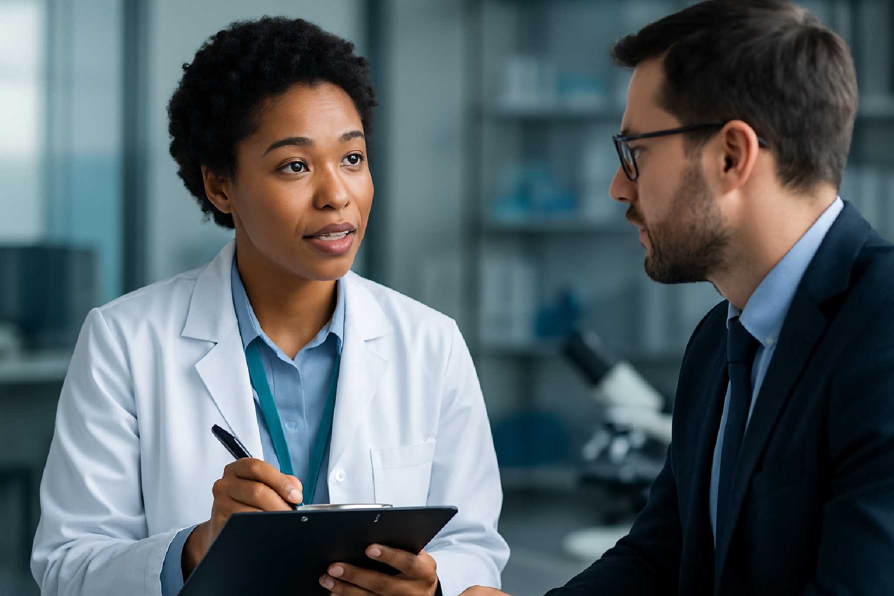 Clinical Quality Consulting for CRO oversight
