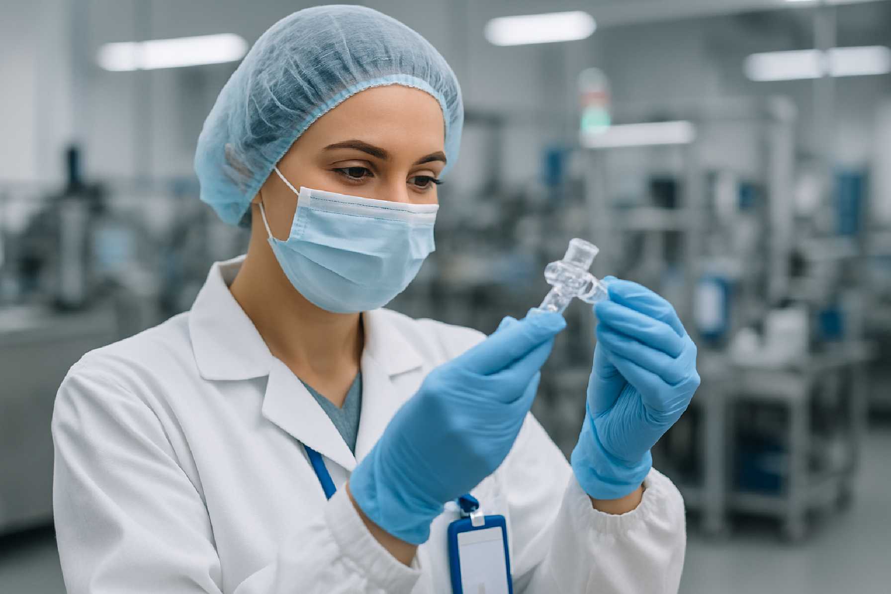 ISO 13485 Explained