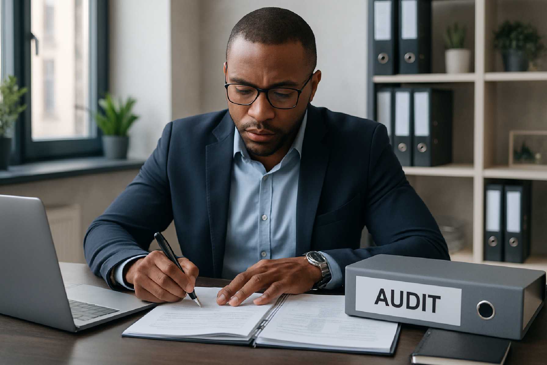Practical GCP audit training program