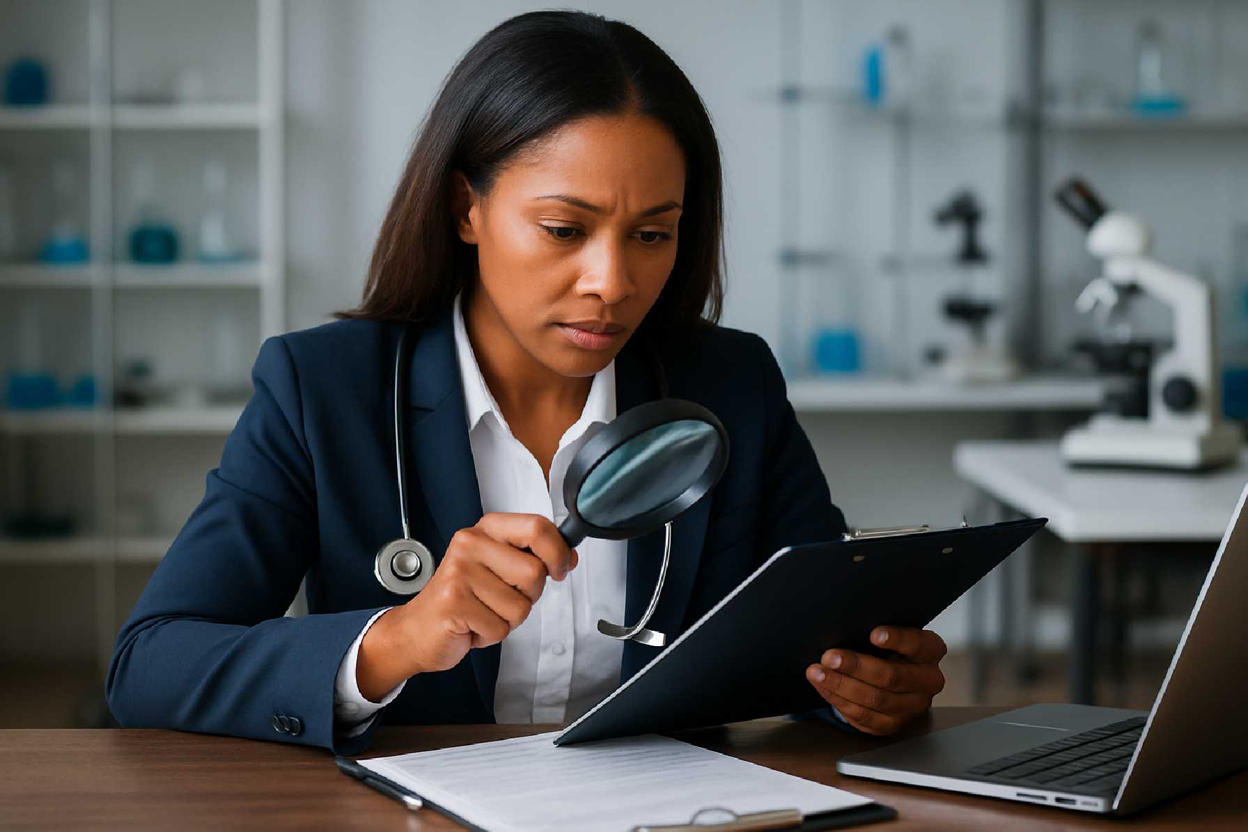 GCP auditing training for clinical research professionals