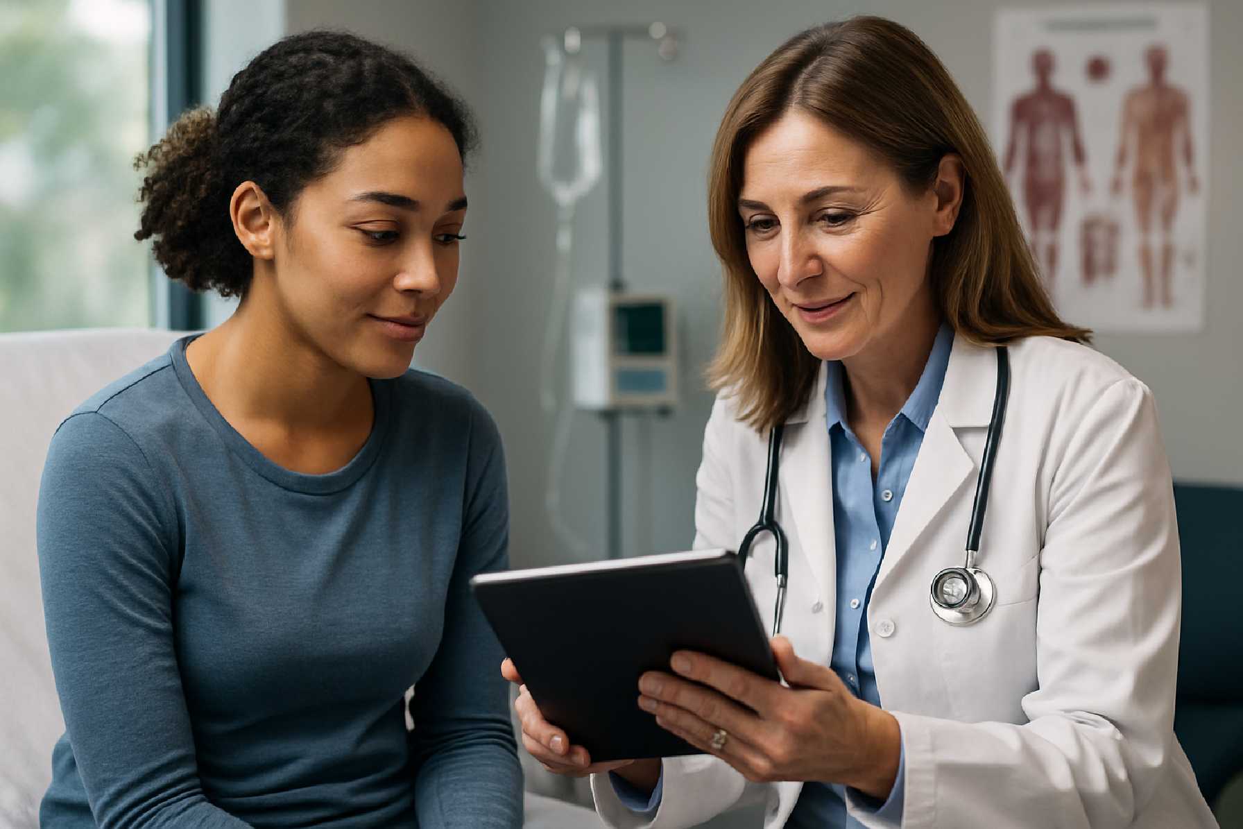 Patient-Centric Innovations: Transforming Clinical Trials for Enhanced Participant Experience and Outcomes