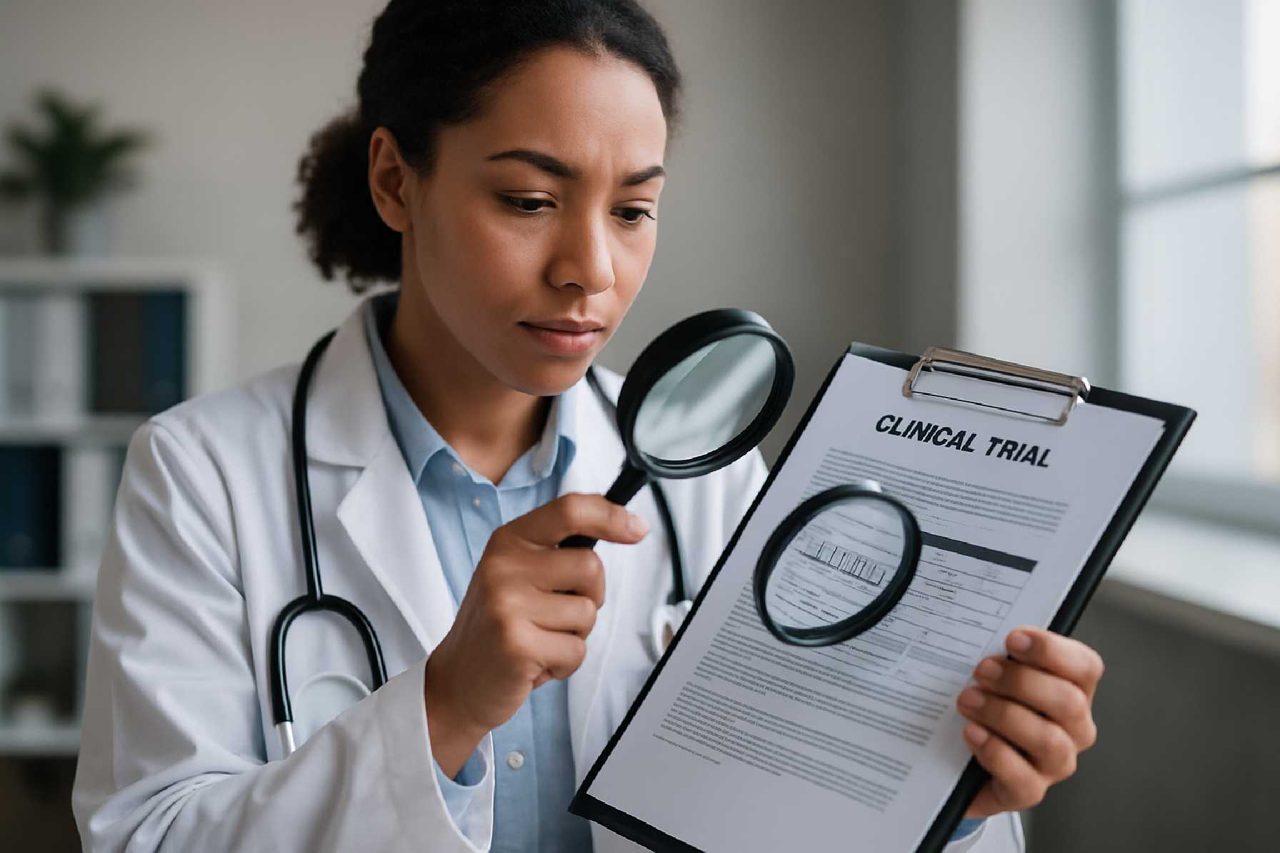 Clinical Quality Assurance consulting services