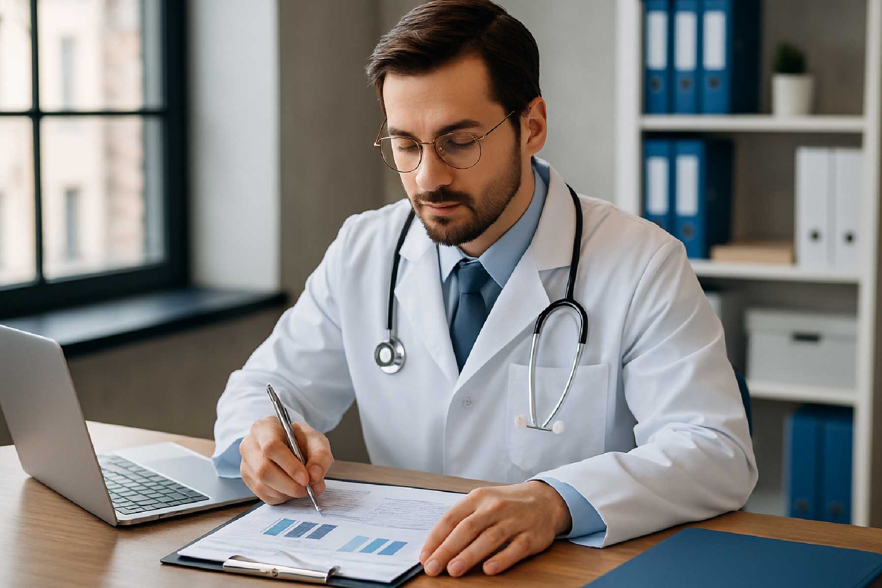 Clinical Quality Management gap assessment