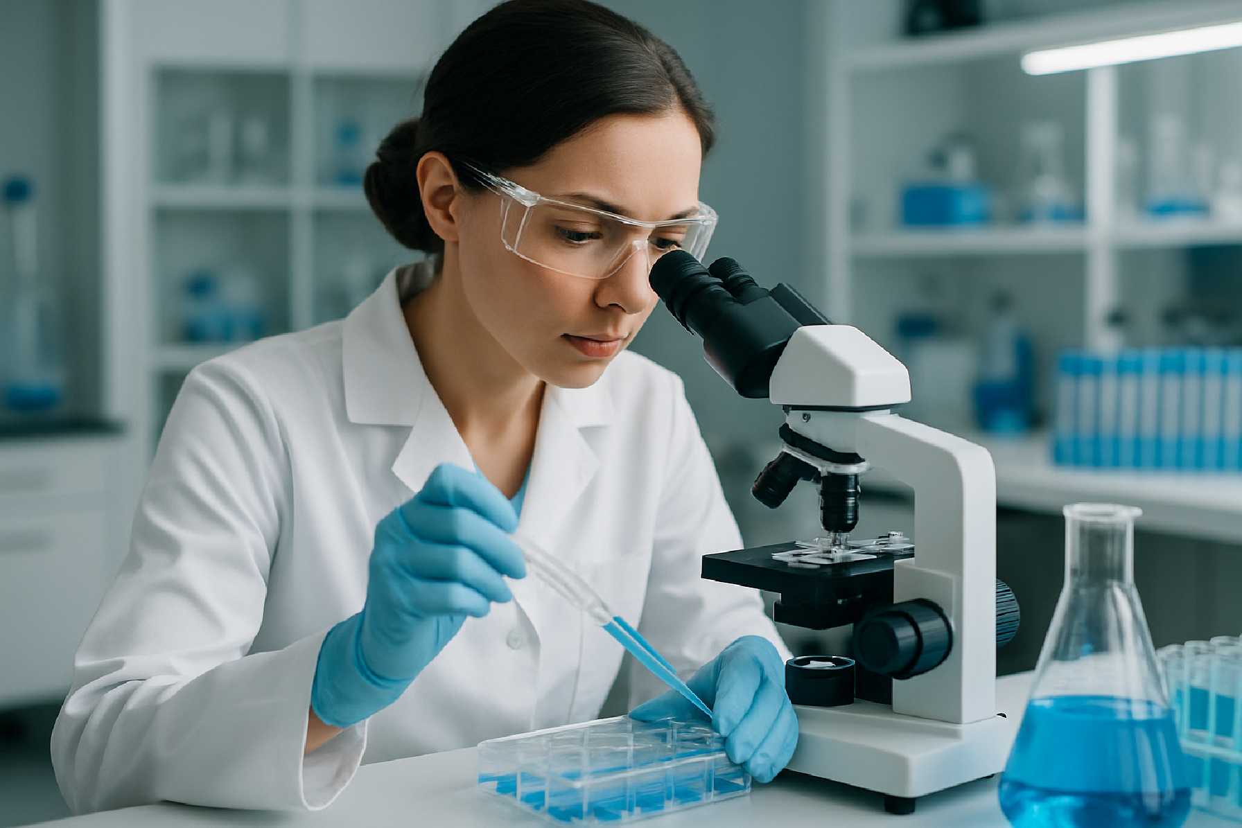 Clinical Quality Assurance services for biotechnology companies