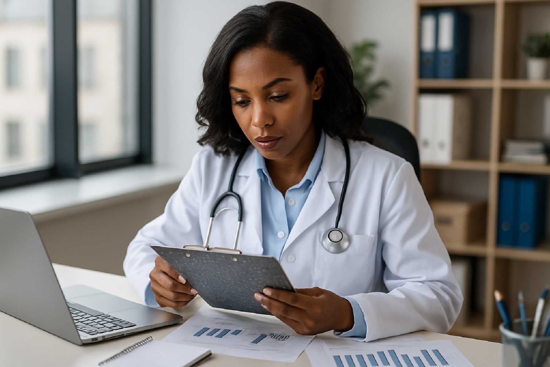 Clinical Quality Consulting and audit support
