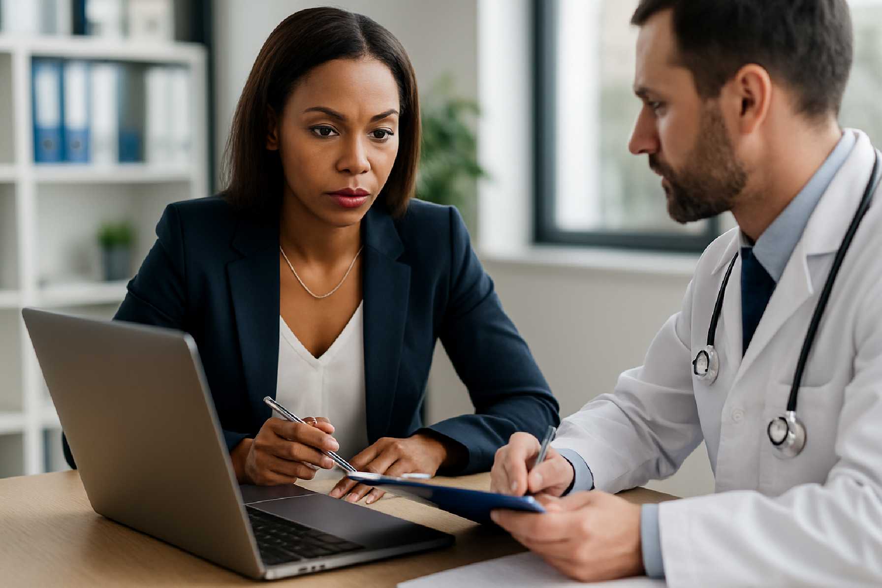 Clinical Quality Management consulting services