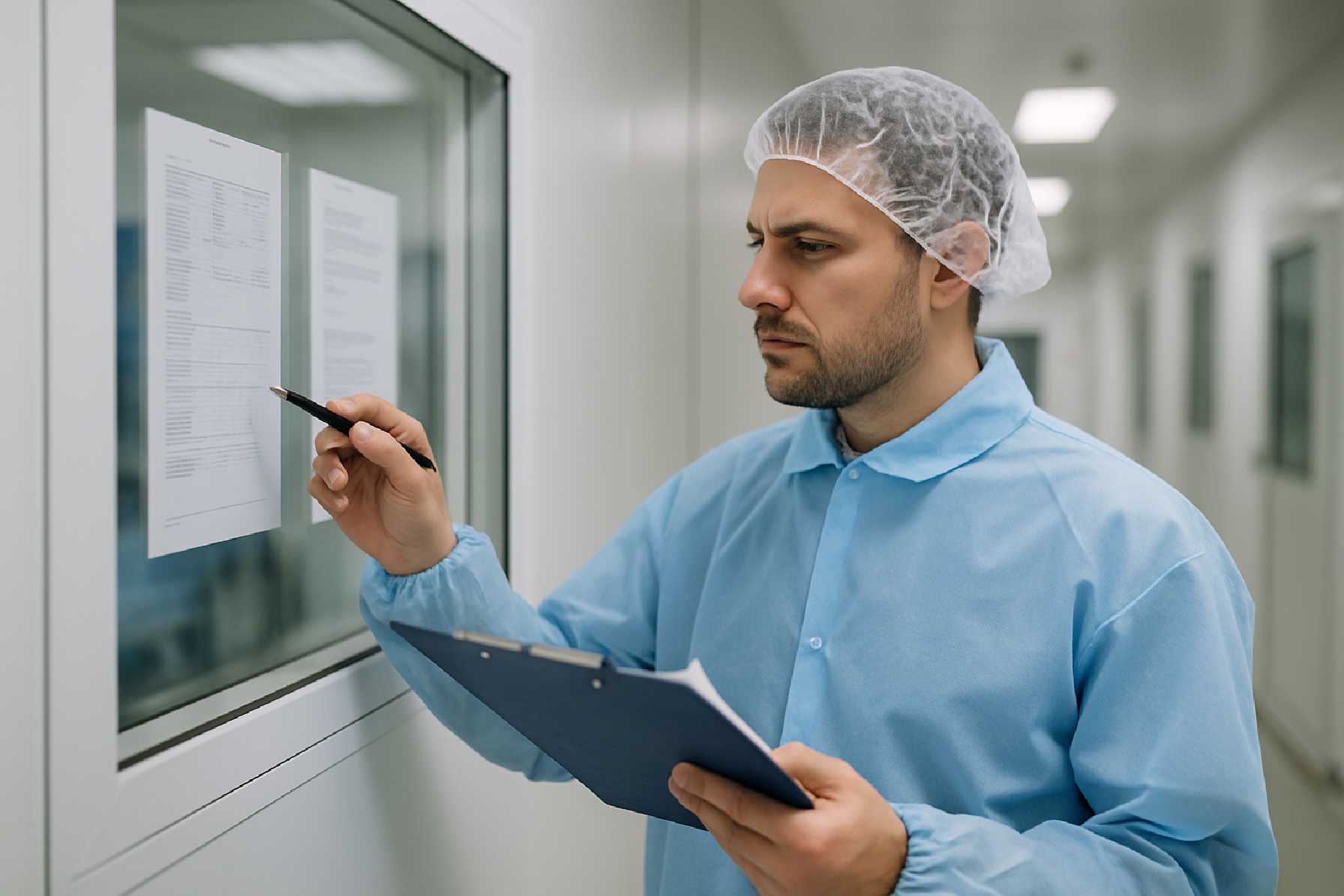 GCP site audit services