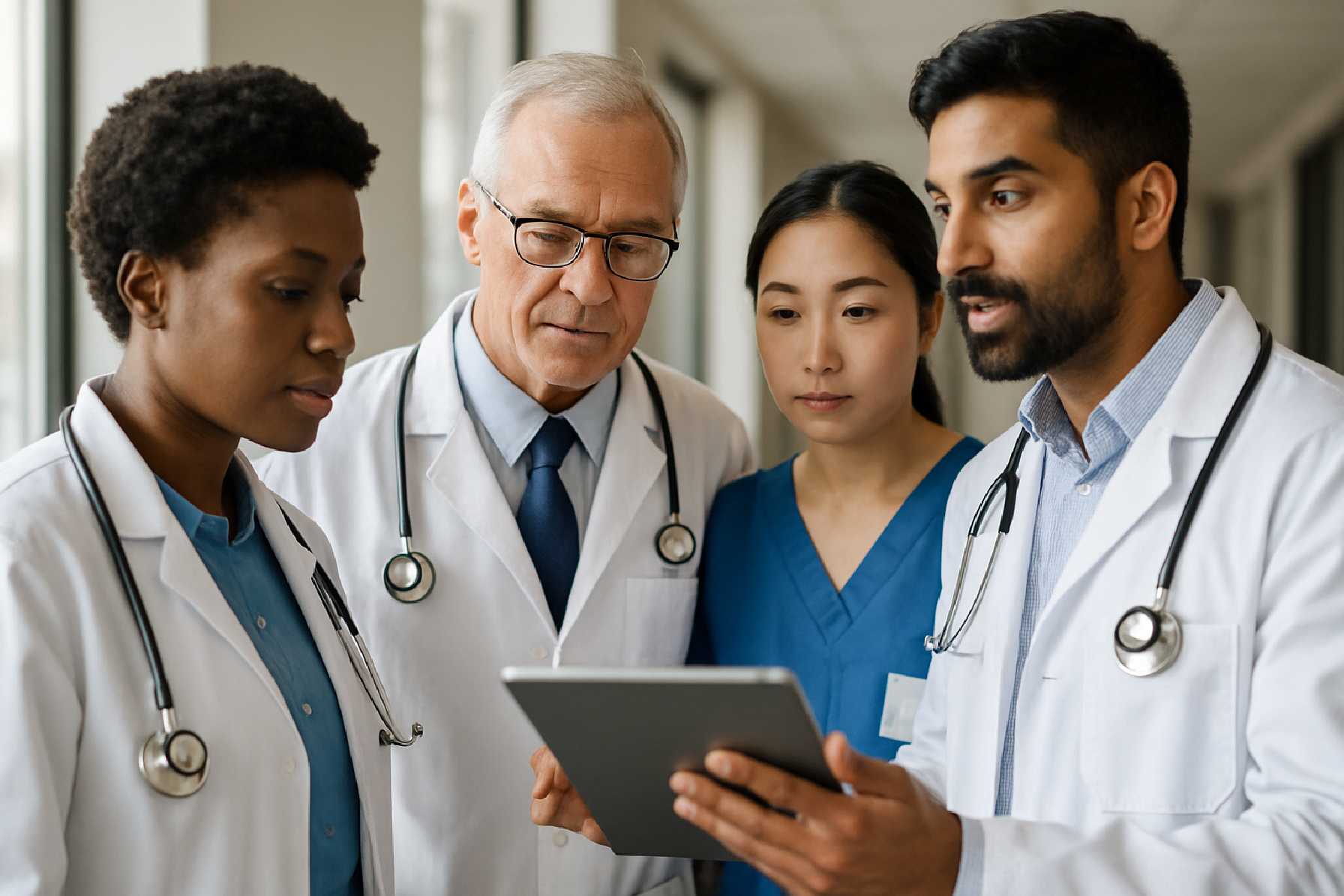Diversity and Inclusion: The Key to Unlocking Better Patient Outcomes in Clinical Trials