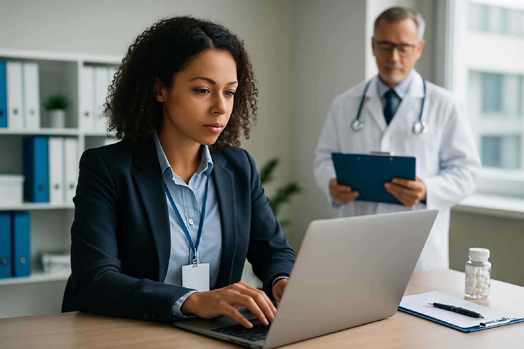 Outsourced Clinical Quality Assurance services