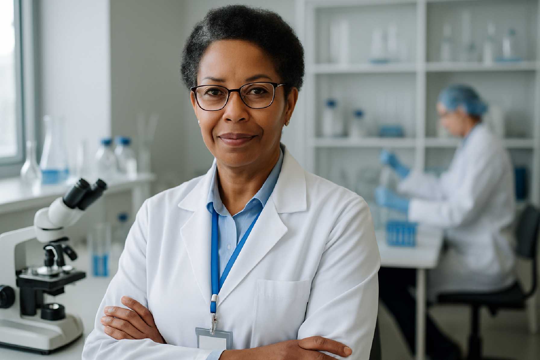 Clinical Quality Assurance consultant for clinical research