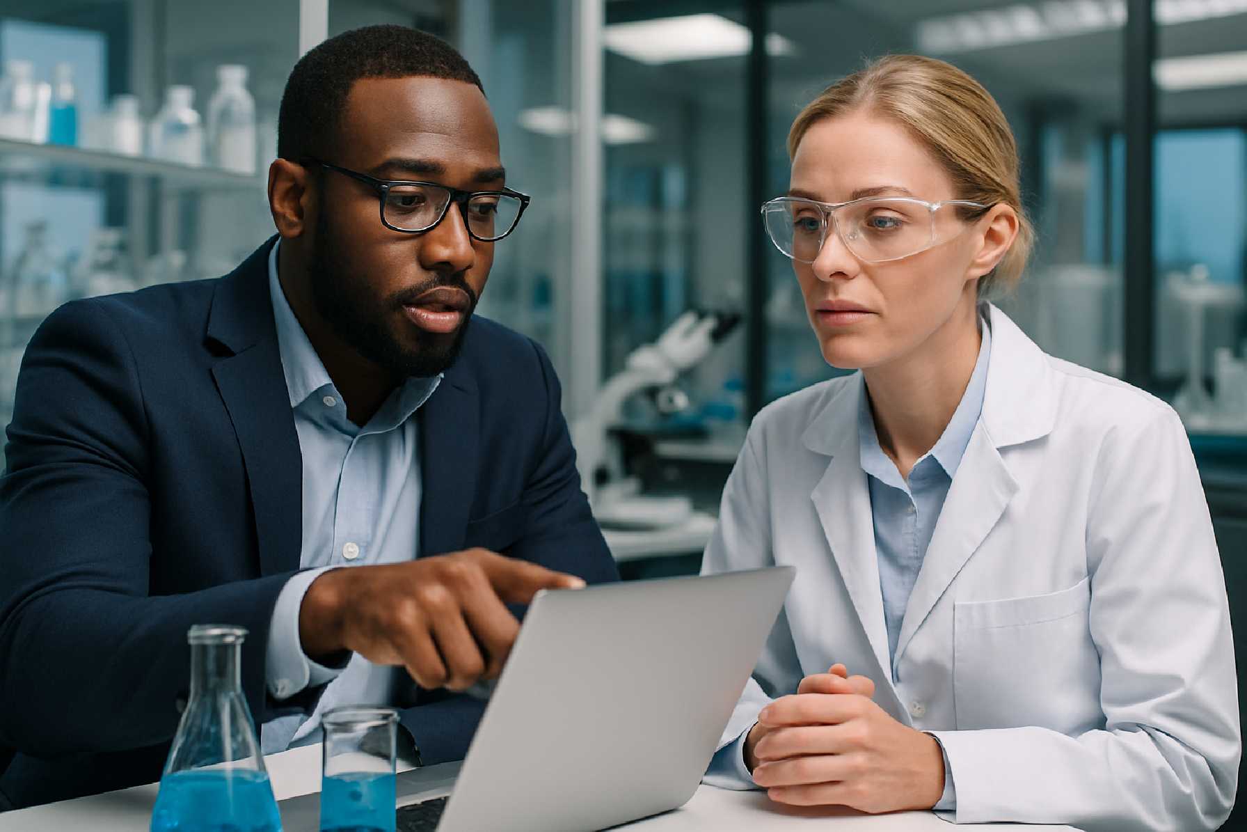 Clinical Quality Consulting for pharmaceutical companies