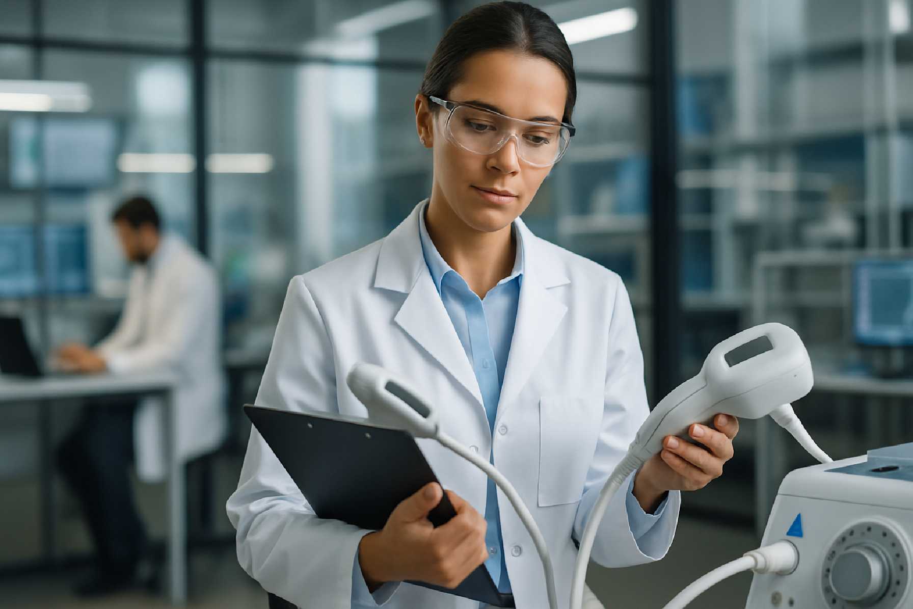 Clinical Quality Assurance services for medical device companies