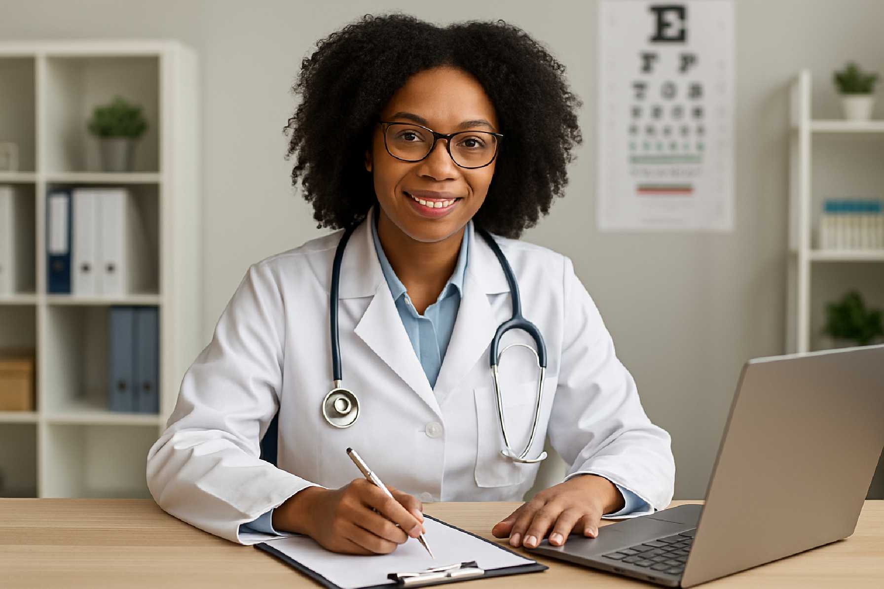 Clinical Quality Management consultant near me