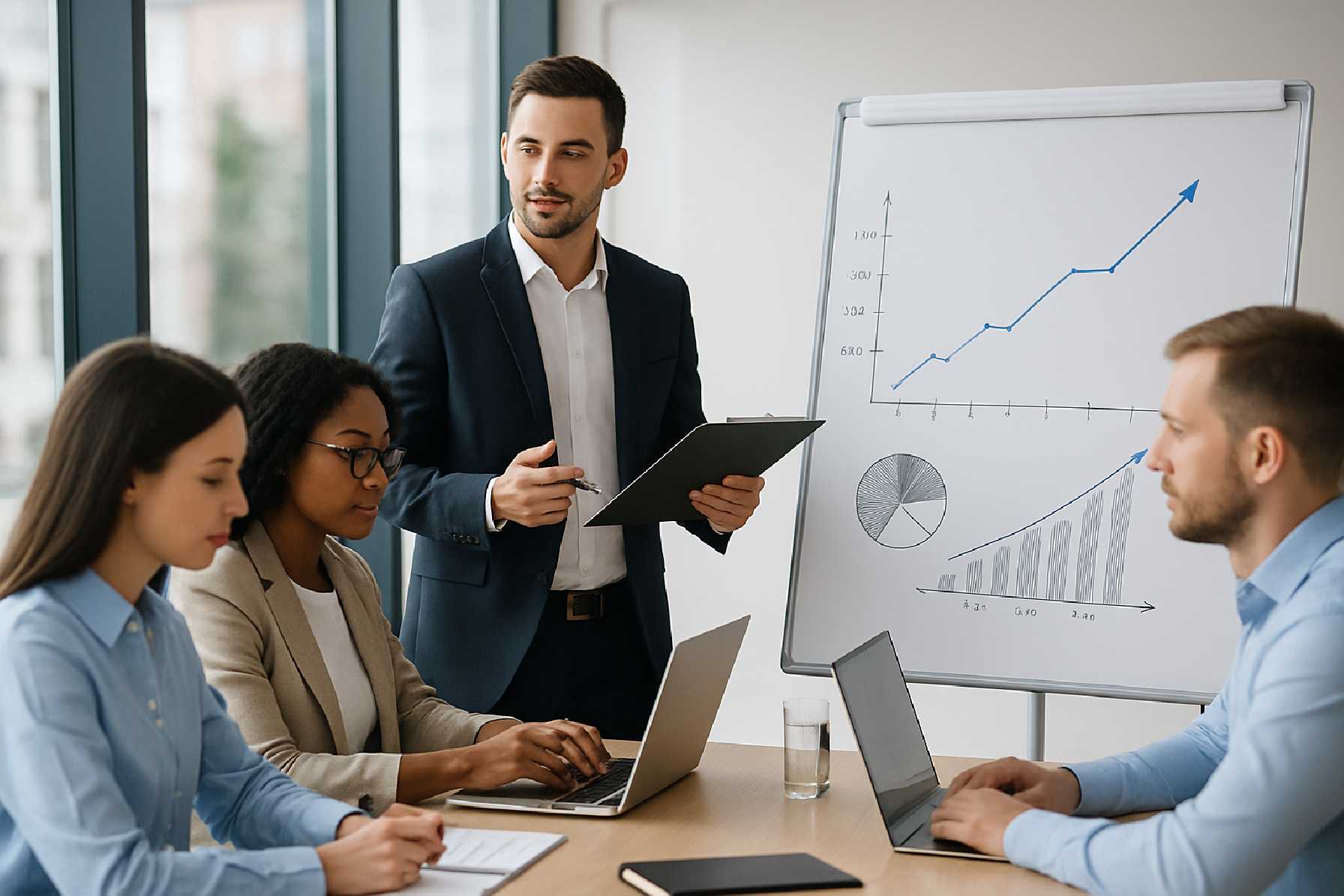 In-house GCP auditing training