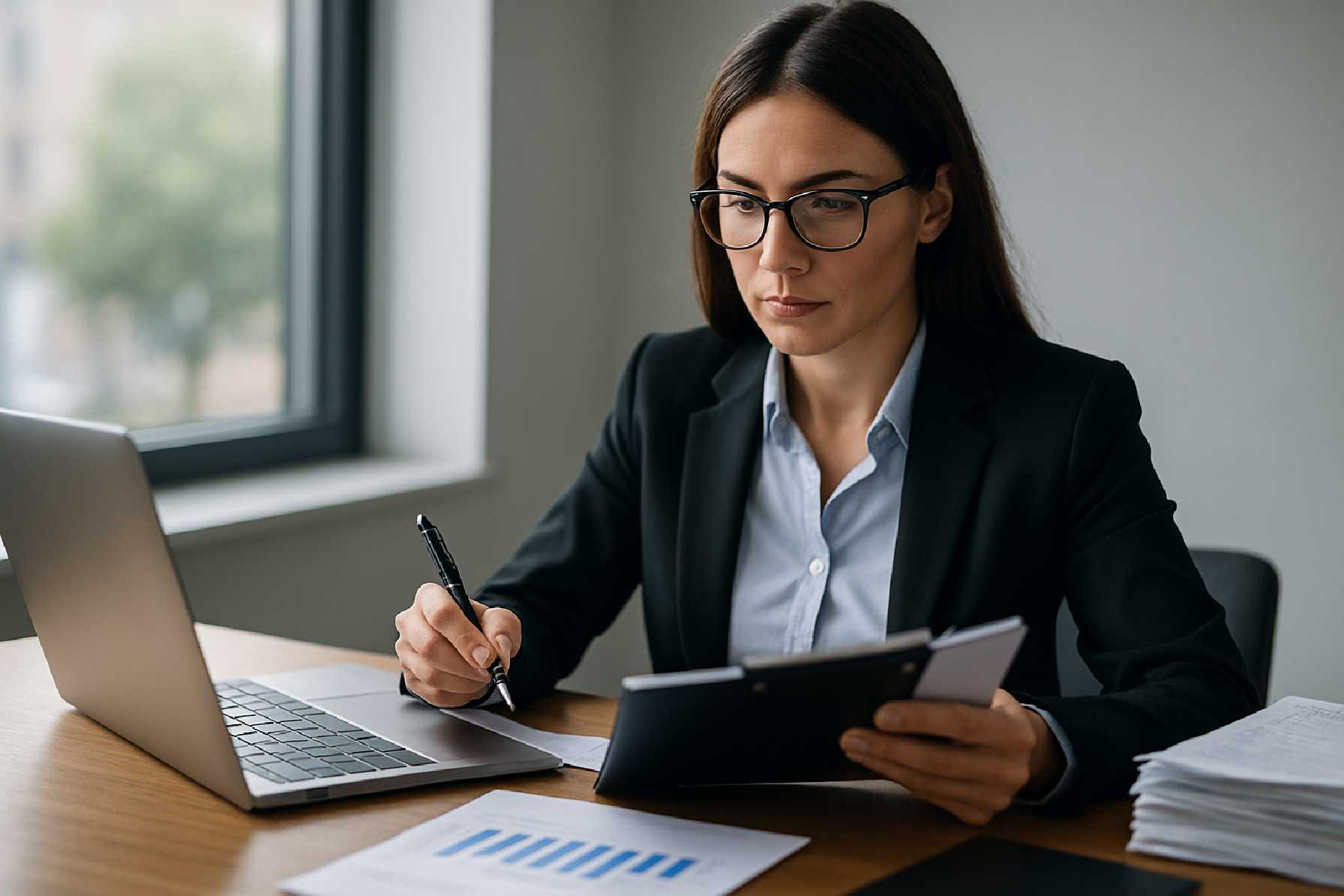 GCP CRO audit services