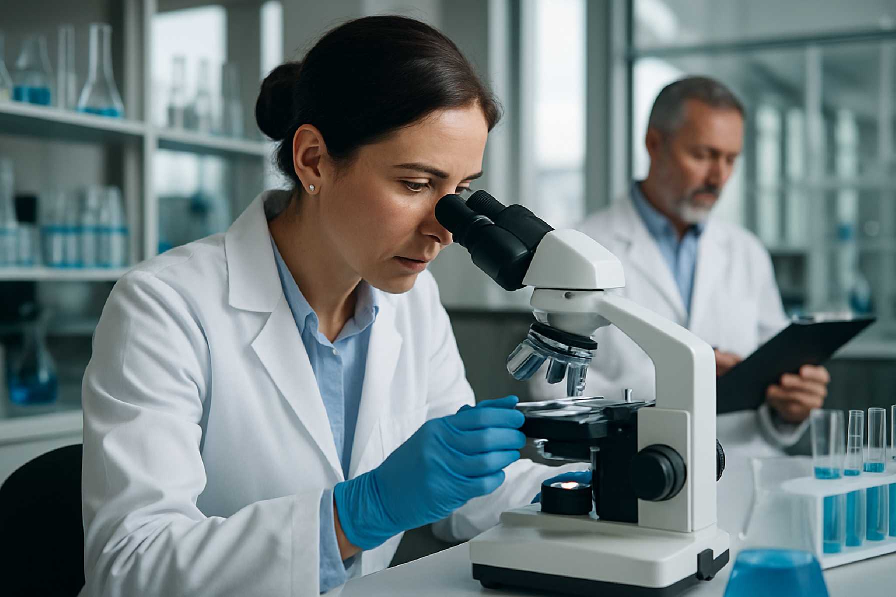 Clinical Quality Assurance services for startup biotech companies