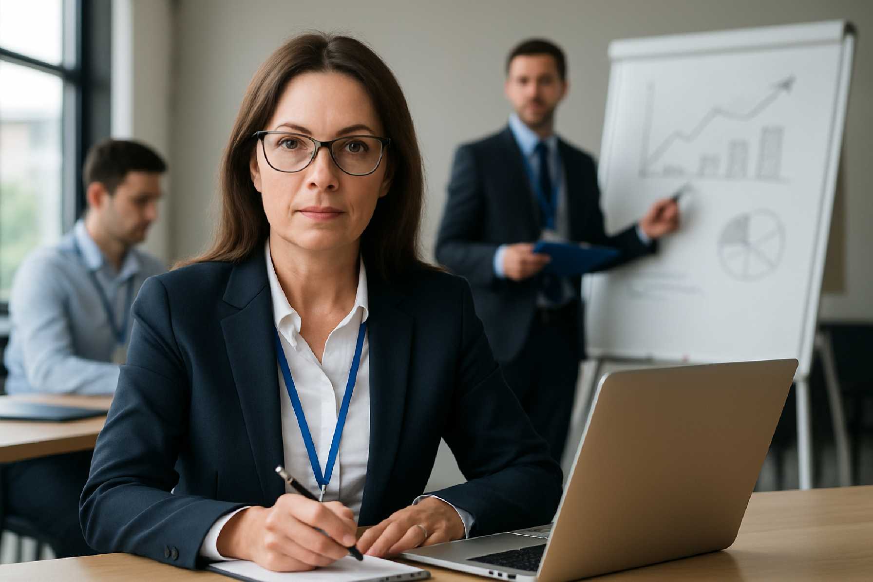 GCP auditor certification training